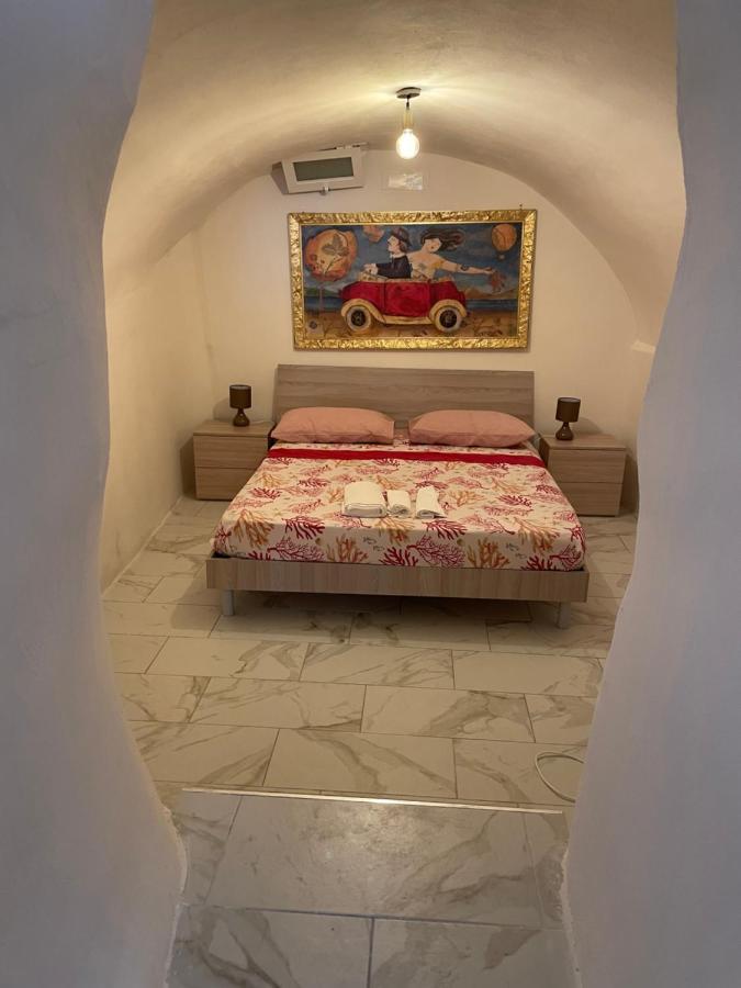 Mory&Clary Cave Palese Airport Bed and Breakfast Bari Buitenkant foto