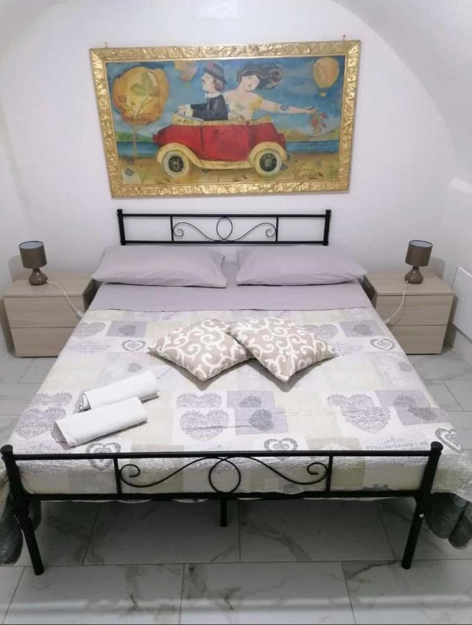 Mory&Clary Cave Palese Airport Bed and Breakfast Bari Buitenkant foto